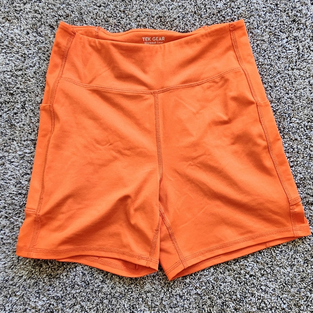 Tek gear bike shorts